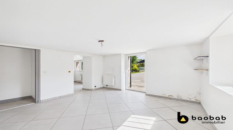 Ma-Cabane - Vente Maison La Motte-Servolex, 76 m²