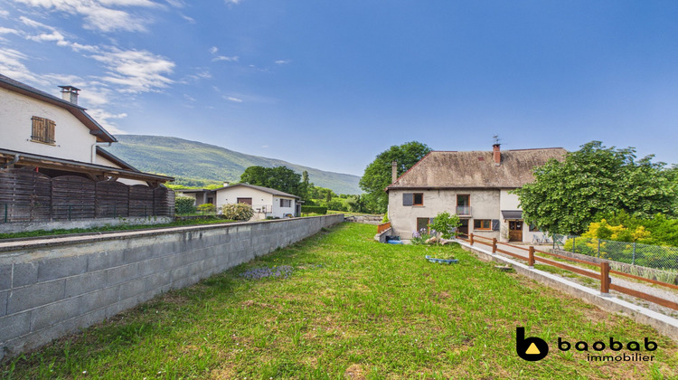 Ma-Cabane - Vente Maison La Motte-Servolex, 76 m²