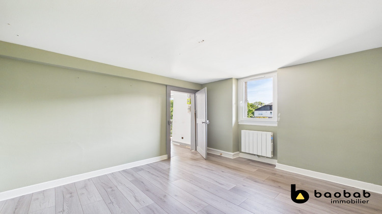 Ma-Cabane - Vente Maison La Motte-Servolex, 76 m²