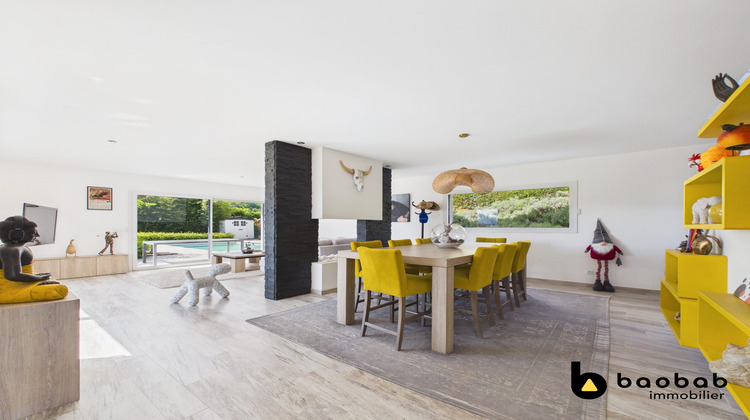 Ma-Cabane - Vente Maison La Motte-Servolex, 146 m²