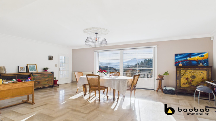 Ma-Cabane - Vente Maison La Motte-Servolex, 240 m²
