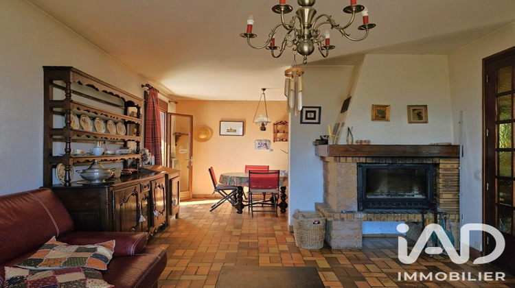Ma-Cabane - Vente Maison La Motte-Servolex, 132 m²