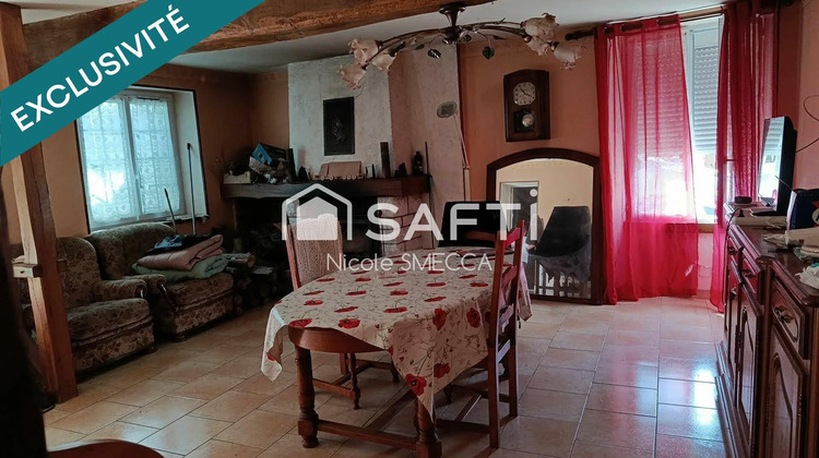Ma-Cabane - Vente Maison La Motte-Tilly, 130 m²