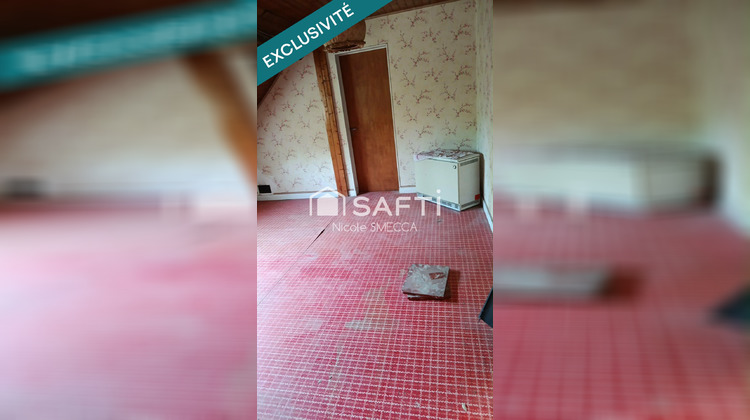 Ma-Cabane - Vente Maison La Motte-Tilly, 130 m²