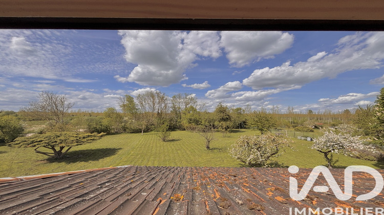Ma-Cabane - Vente Maison La Motte-Tilly, 126 m²
