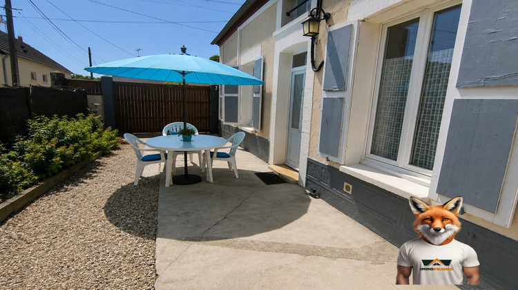 Ma-Cabane - Vente Maison La Motte-Tilly, 130 m²