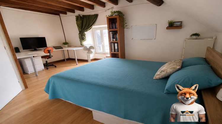 Ma-Cabane - Vente Maison La Motte-Tilly, 130 m²