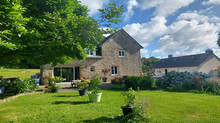 Ma-Cabane - Vente Maison La Mouche, 145 m²