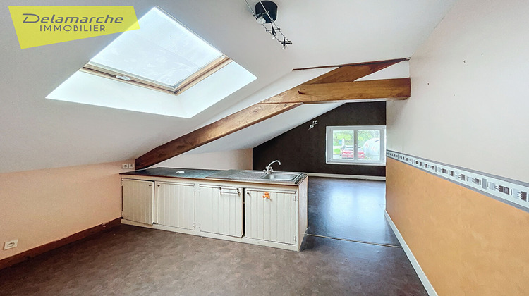 Ma-Cabane - Vente Maison LA MOUCHE, 53 m²