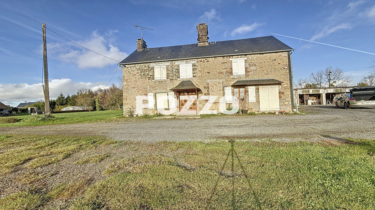 Ma-Cabane - Vente Maison LA MOUCHE, 145 m²