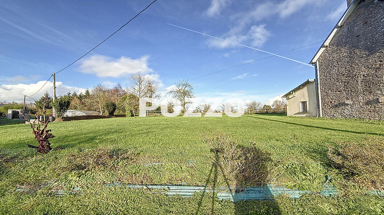 Ma-Cabane - Vente Maison LA MOUCHE, 145 m²