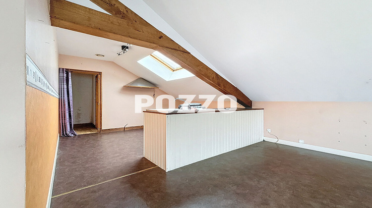 Ma-Cabane - Vente Maison LA MOUCHE, 71 m²