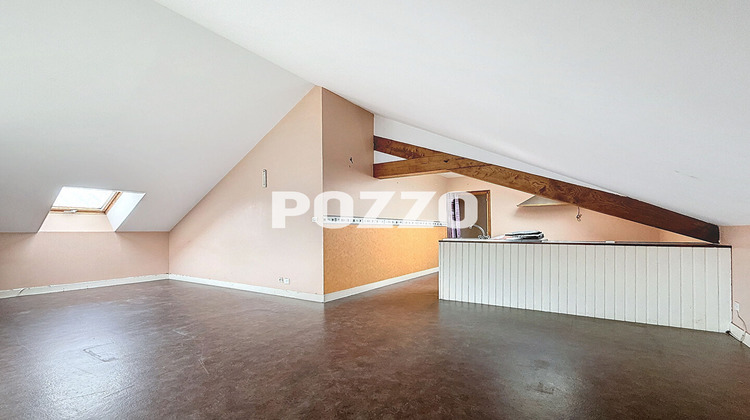 Ma-Cabane - Vente Maison LA MOUCHE, 71 m²