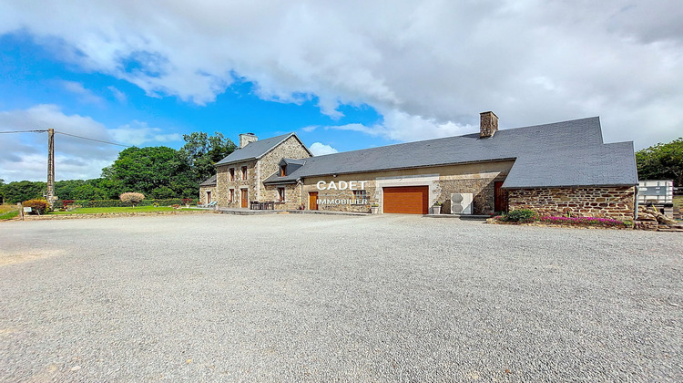 Ma-Cabane - Vente Maison La Mouche, 147 m²