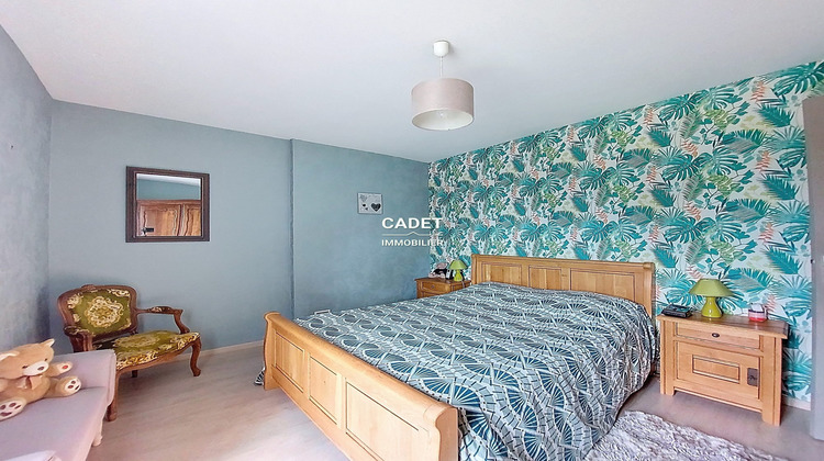 Ma-Cabane - Vente Maison La Mouche, 147 m²