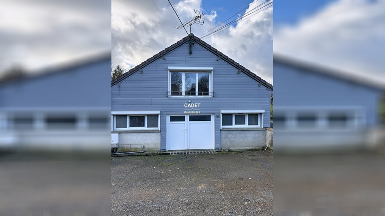 Ma-Cabane - Vente Maison La Mouche, 33 m²