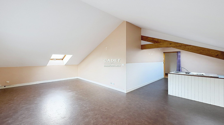 Ma-Cabane - Vente Maison La Mouche, 33 m²