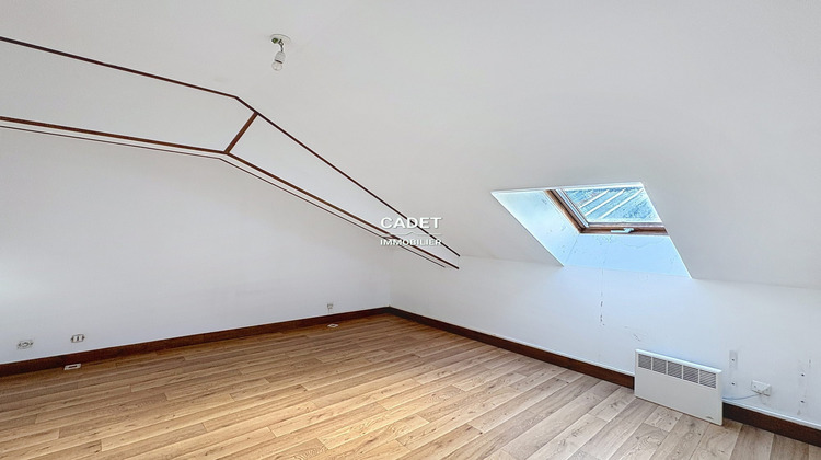 Ma-Cabane - Vente Maison La Mouche, 33 m²