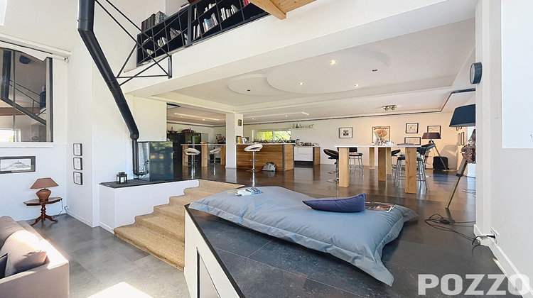 Ma-Cabane - Vente Maison LA MOUCHE, 280 m²