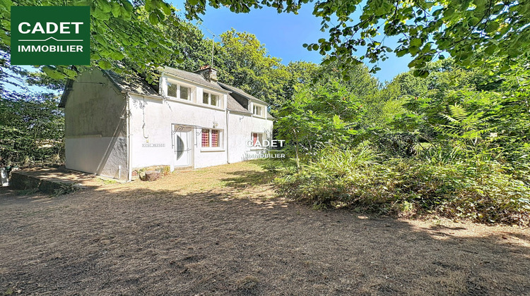 Ma-Cabane - Vente Maison La Mouche, 87 m²