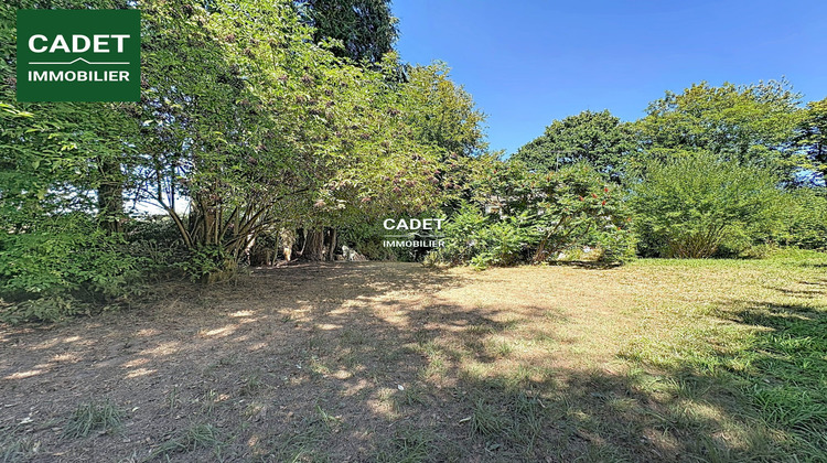 Ma-Cabane - Vente Maison La Mouche, 87 m²