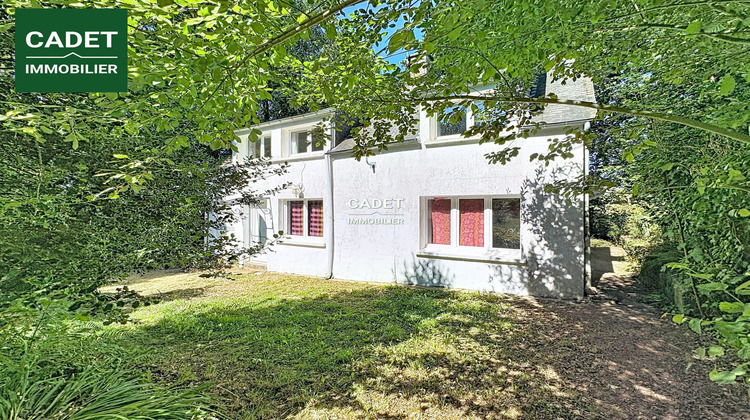 Ma-Cabane - Vente Maison La Mouche, 87 m²