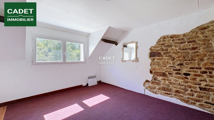 Ma-Cabane - Vente Maison La Mouche, 87 m²