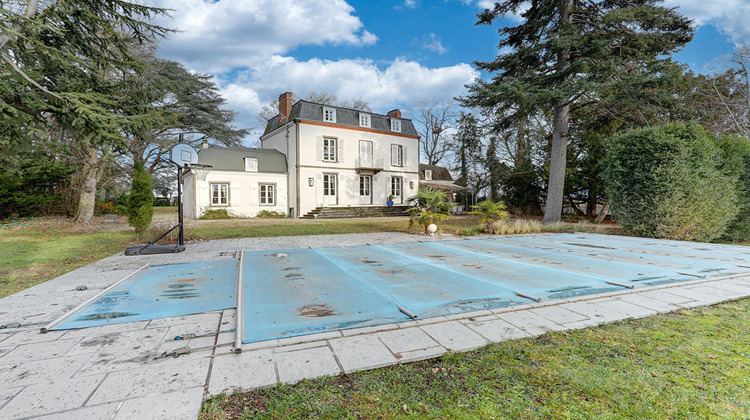 Ma-Cabane - Vente Maison LA MOUTADE, 250 m²