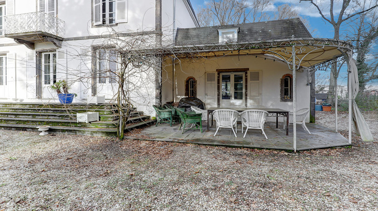 Ma-Cabane - Vente Maison LA MOUTADE, 250 m²