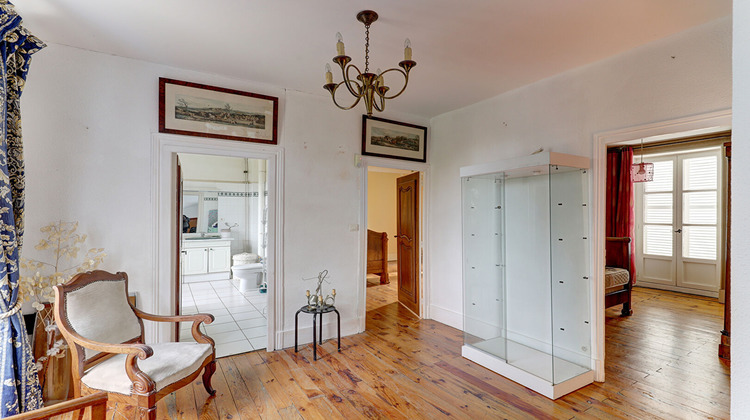 Ma-Cabane - Vente Maison LA MOUTADE, 250 m²