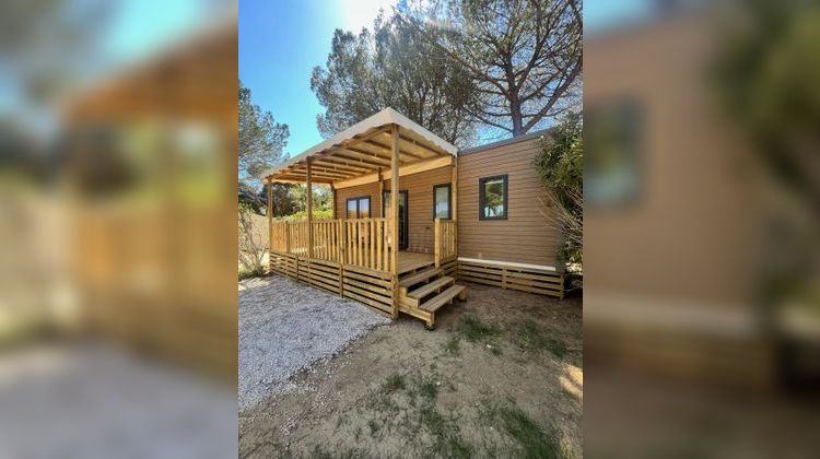 Ma-Cabane - Vente Maison La moutonne, 30 m²