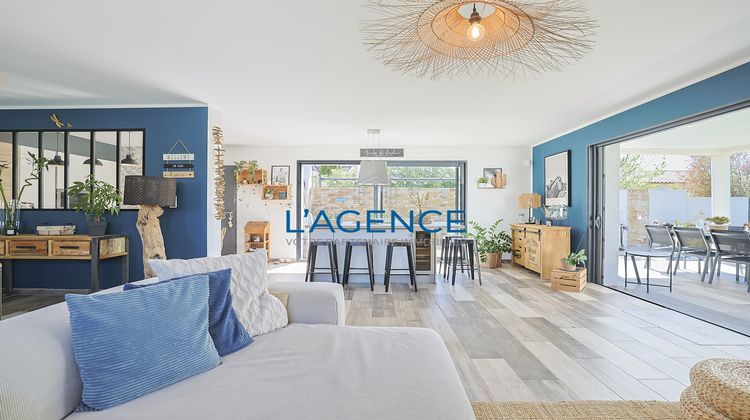 Ma-Cabane - Vente Maison La moutonne, 146 m²