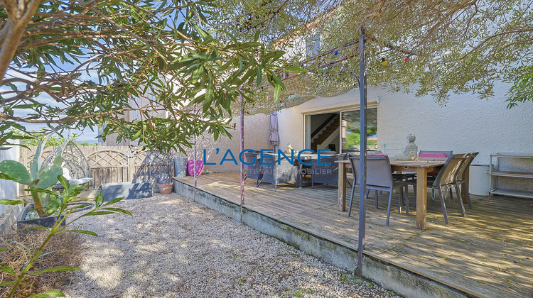 Ma-Cabane - Vente Maison La moutonne, 96 m²