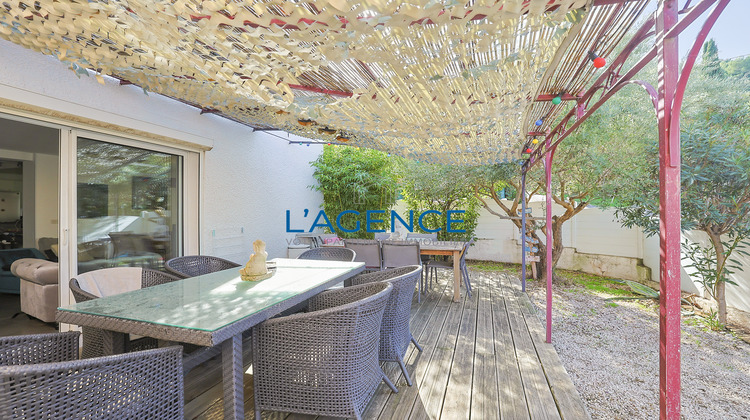 Ma-Cabane - Vente Maison La moutonne, 96 m²