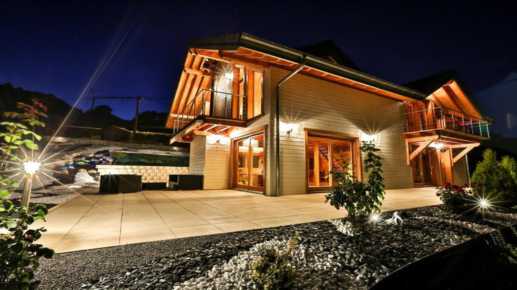 Ma-Cabane - Vente Maison LA MURAZ, 169 m²