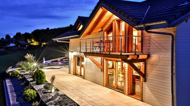 Ma-Cabane - Vente Maison LA MURAZ, 169 m²