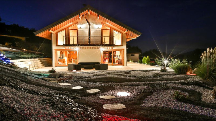 Ma-Cabane - Vente Maison LA MURAZ, 169 m²