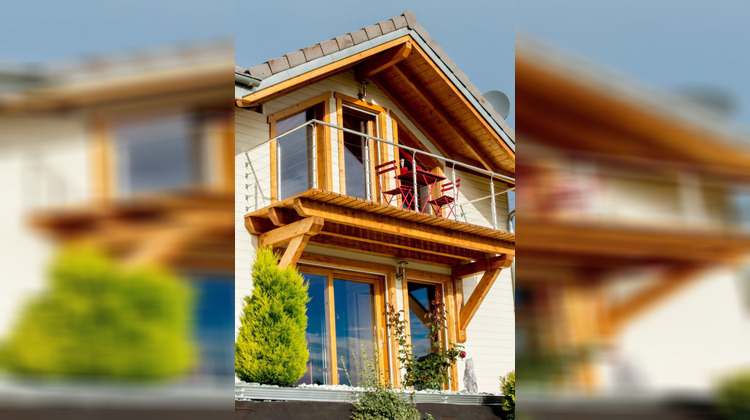 Ma-Cabane - Vente Maison LA MURAZ, 169 m²