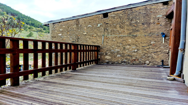 Ma-Cabane - Vente Maison La Mure, 120 m²