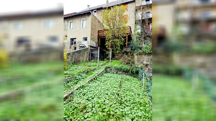 Ma-Cabane - Vente Maison La Mure, 120 m²