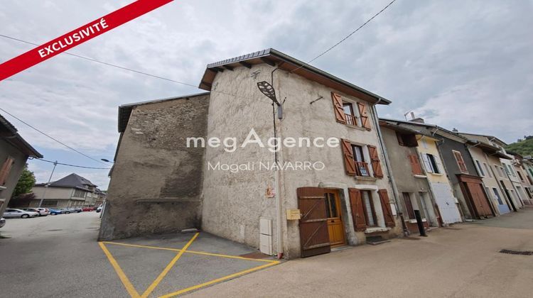 Ma-Cabane - Vente Maison LA MURE, 83 m²