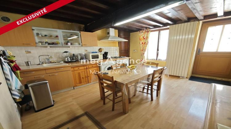 Ma-Cabane - Vente Maison LA MURE, 83 m²