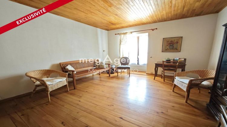 Ma-Cabane - Vente Maison LA MURE, 83 m²