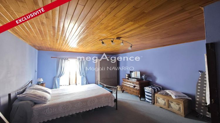 Ma-Cabane - Vente Maison LA MURE, 83 m²