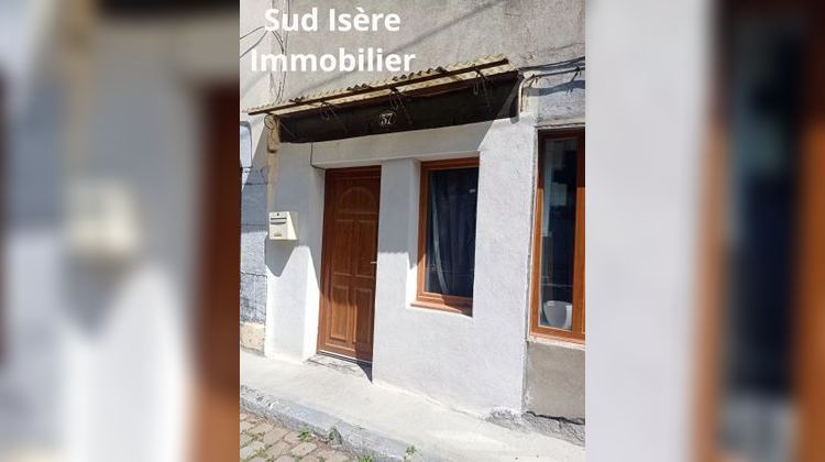 Ma-Cabane - Vente Maison La Mure, 70 m²