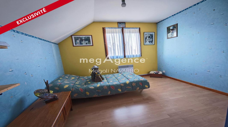 Ma-Cabane - Vente Maison LA MURE, 92 m²