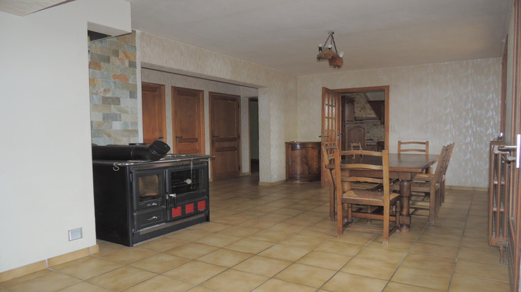 Ma-Cabane - Vente Maison La Mure, 135 m²