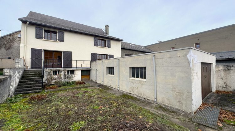 Ma-Cabane - Vente Maison La Mure, 106 m²