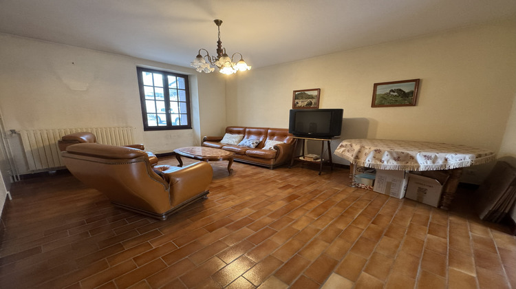 Ma-Cabane - Vente Maison La Mure, 106 m²