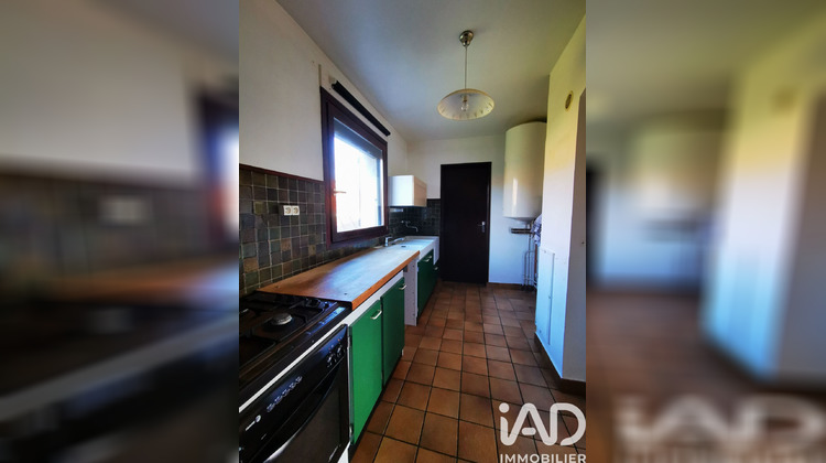 Ma-Cabane - Vente Maison La Mure, 140 m²